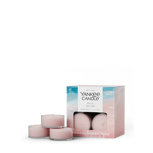 Pink Sands™ - SVOH