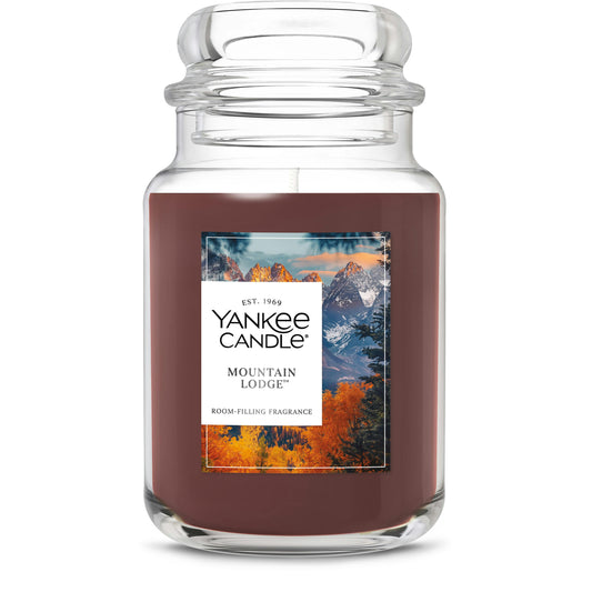 Mountain Lodge™ - KPZD