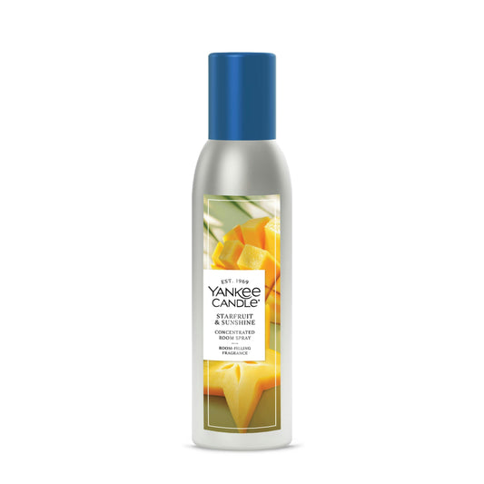 Starfruit & Sunshine - 55OS