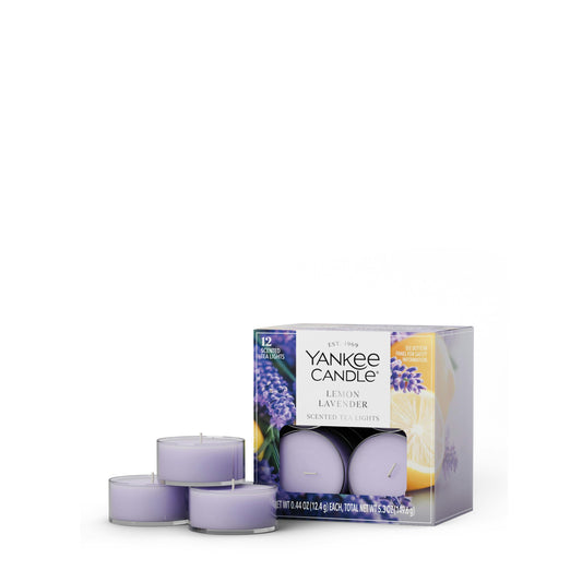 Lemon Lavender - 2NA4