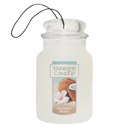 Coconut Beach - BWS9