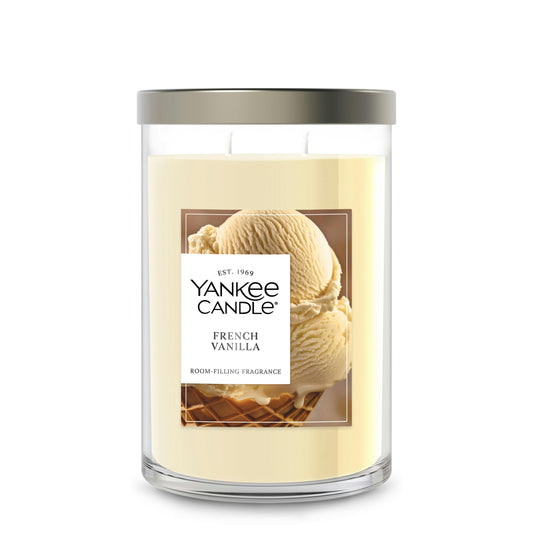 French Vanilla - 4M1D