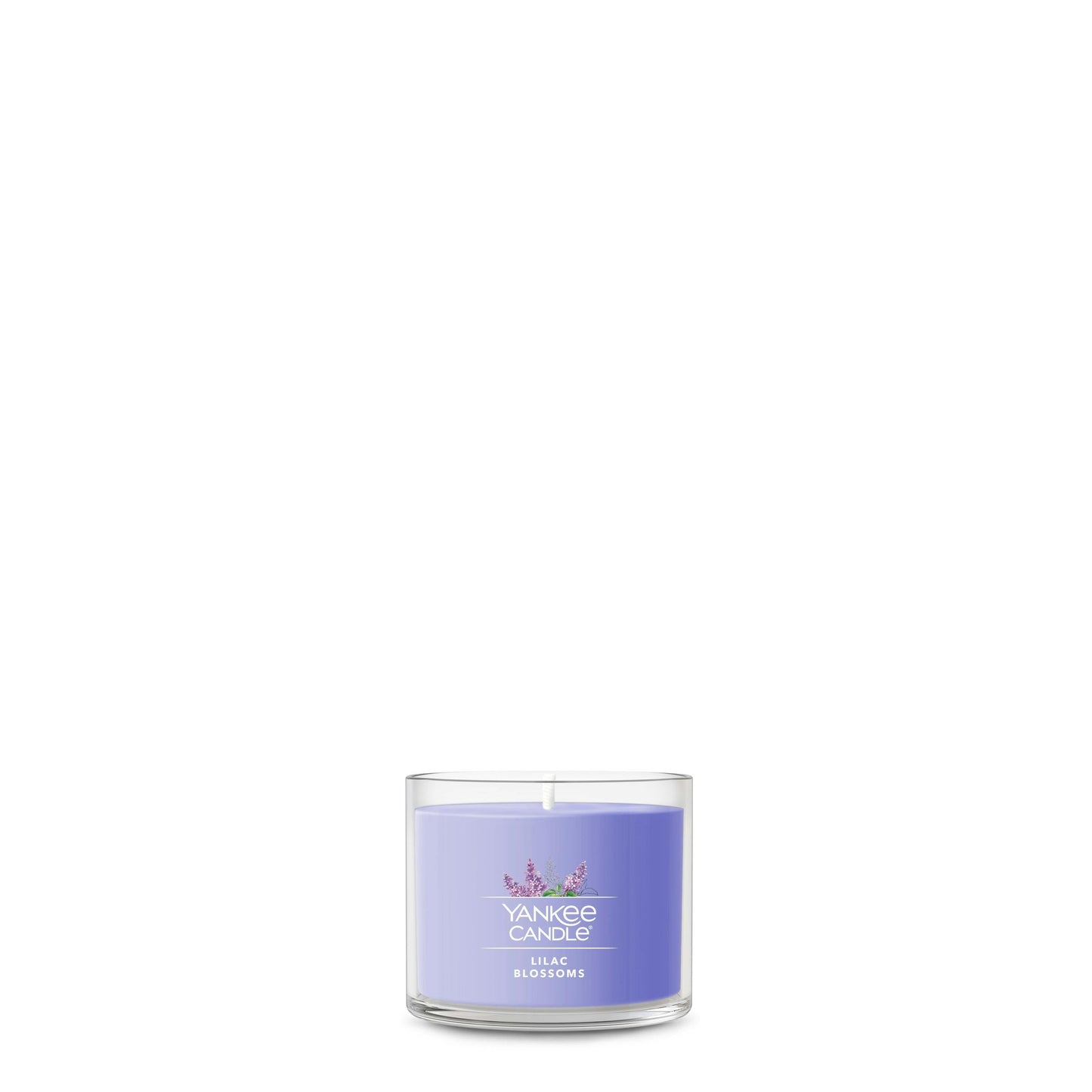 Lilac Blossoms - NSHA