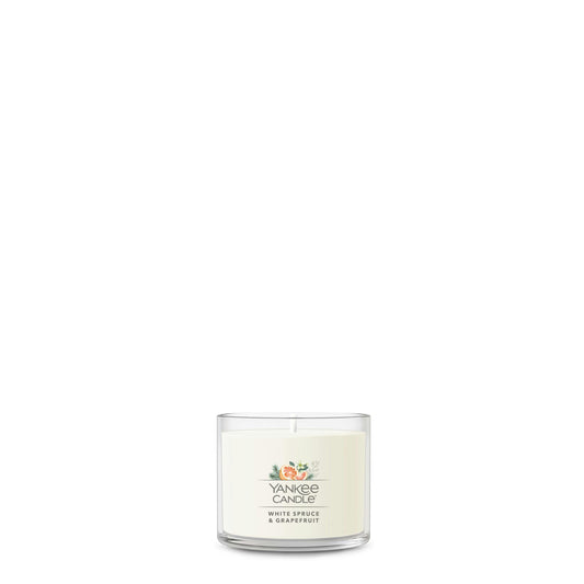 White Spruce & Grapefruit - R29Q