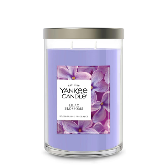 Lilac Blossoms - DFYS