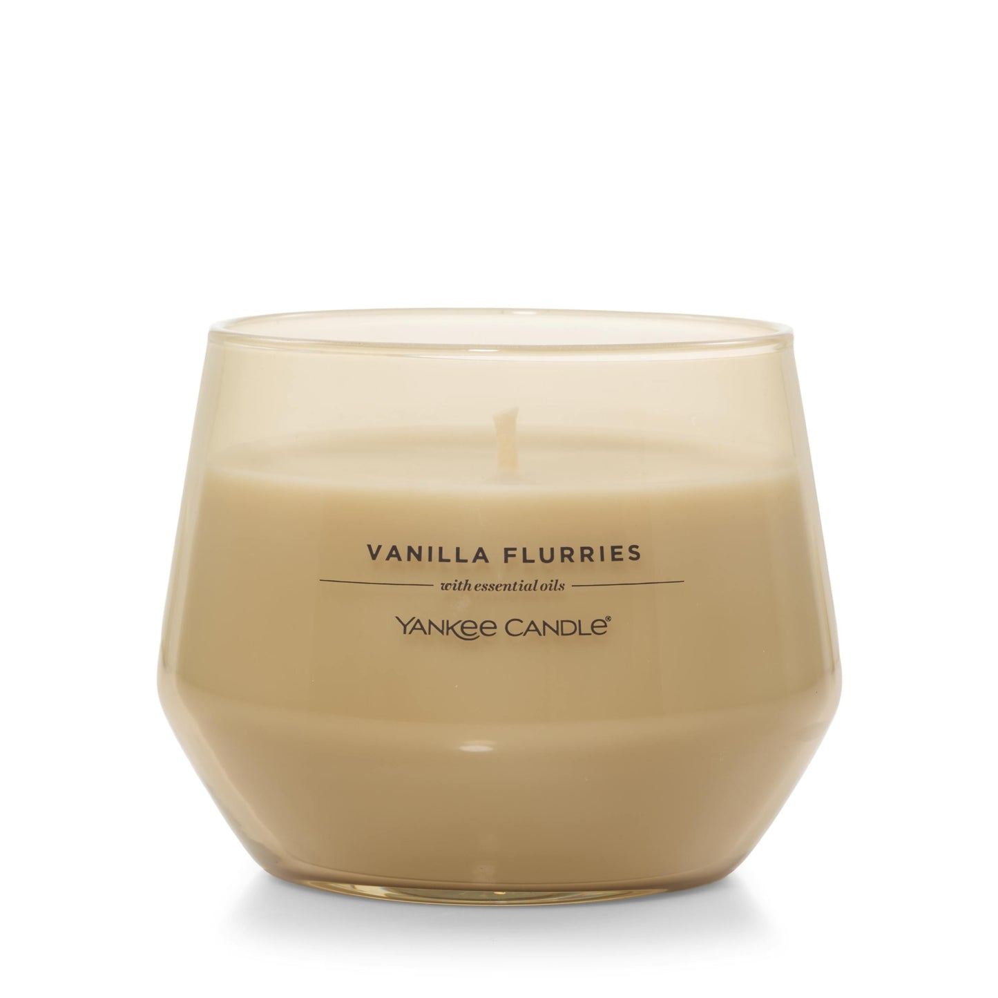 Vanilla Flurries - Q8VB