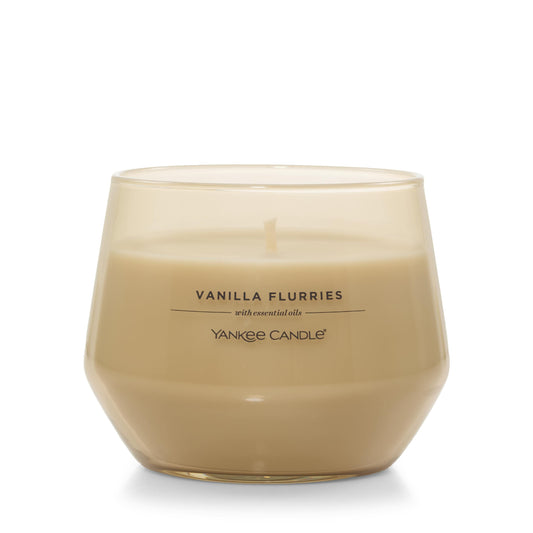 Vanilla Flurries - Q8VB