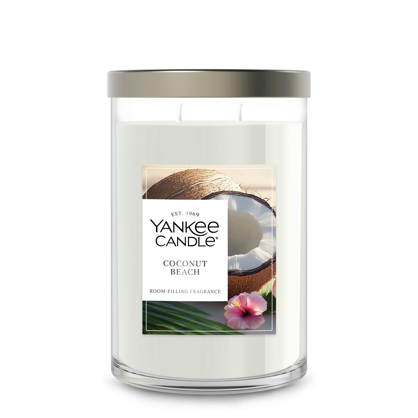 Coconut Beach - WBCZ