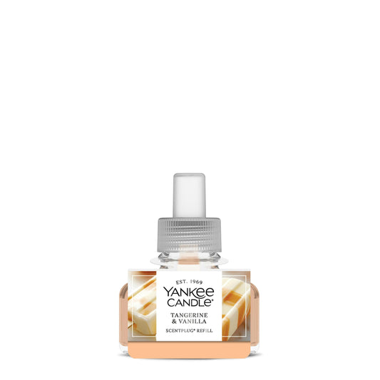 Tangerine & Vanilla - FANM
