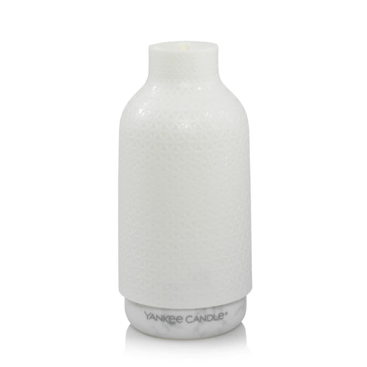 White Belmont Fragrance Dispenser - GTOD