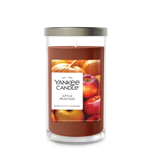 Apple Pumpkin - V77W