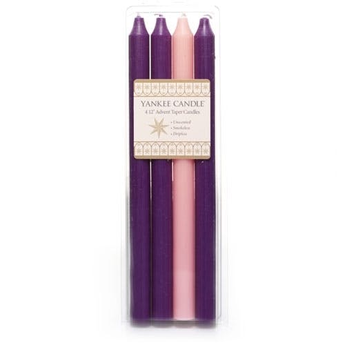 Unscented Taper - 345I