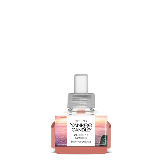 Cliffside Sunrise - G03F