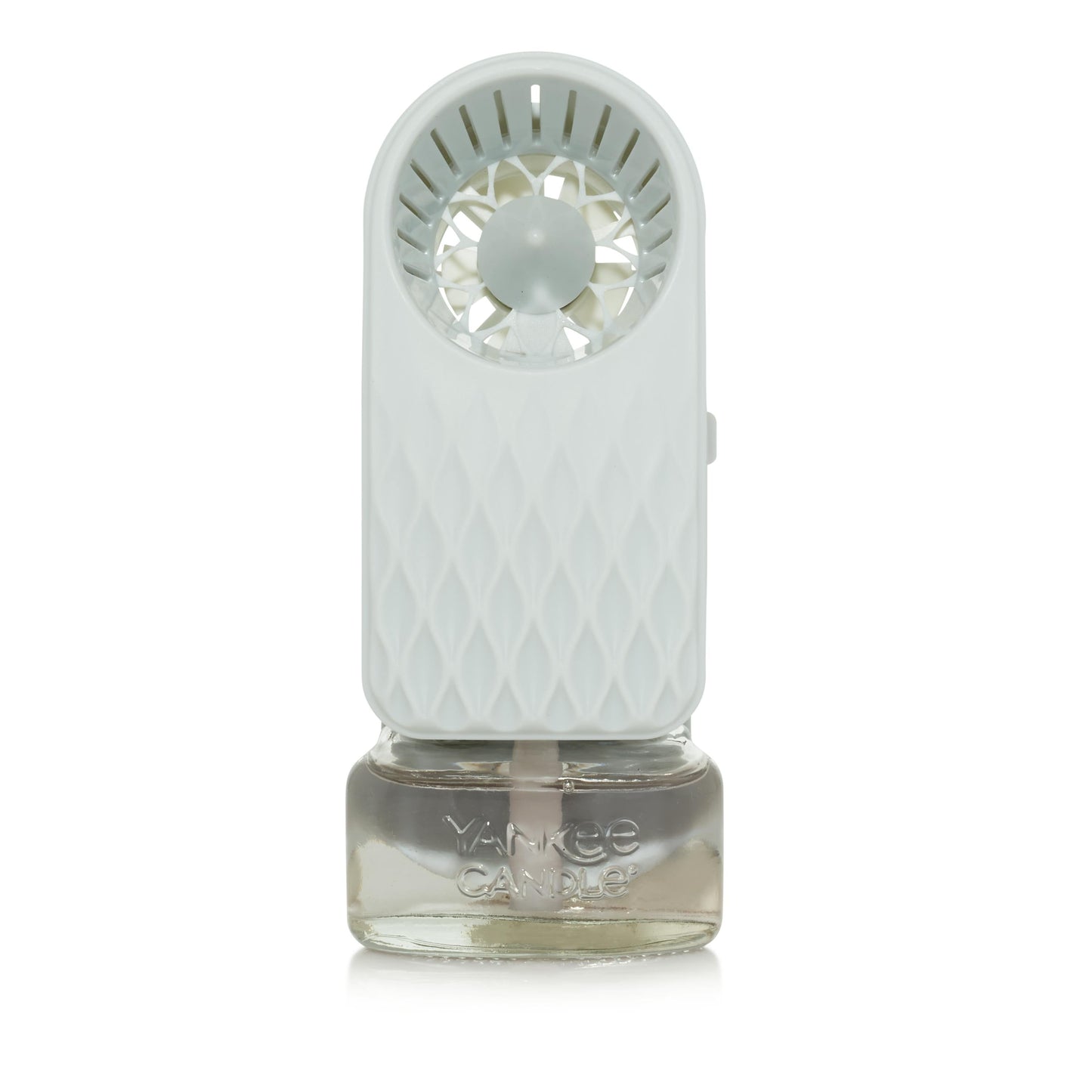 Fade Fan ScentPlug® Fan Diffuser with Light - 9W3S