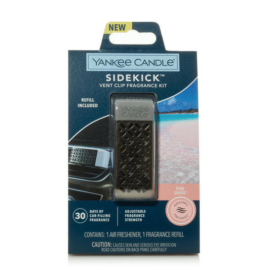 Pink Sands™ Vent XO - HUAS