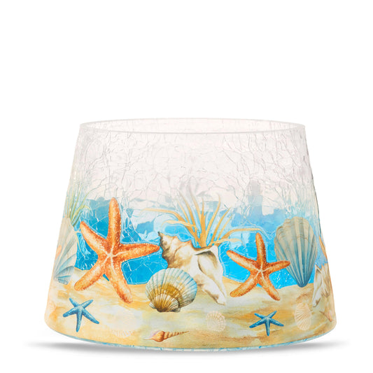 Seashell Jar Shade - 7TN8