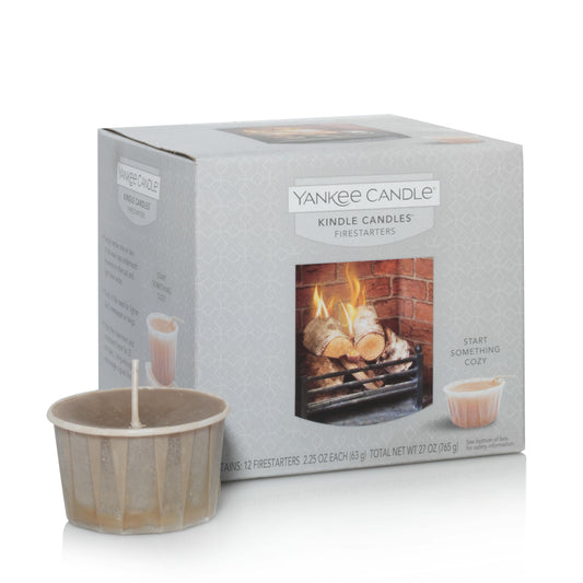 Kindle Candles® - VBVQ