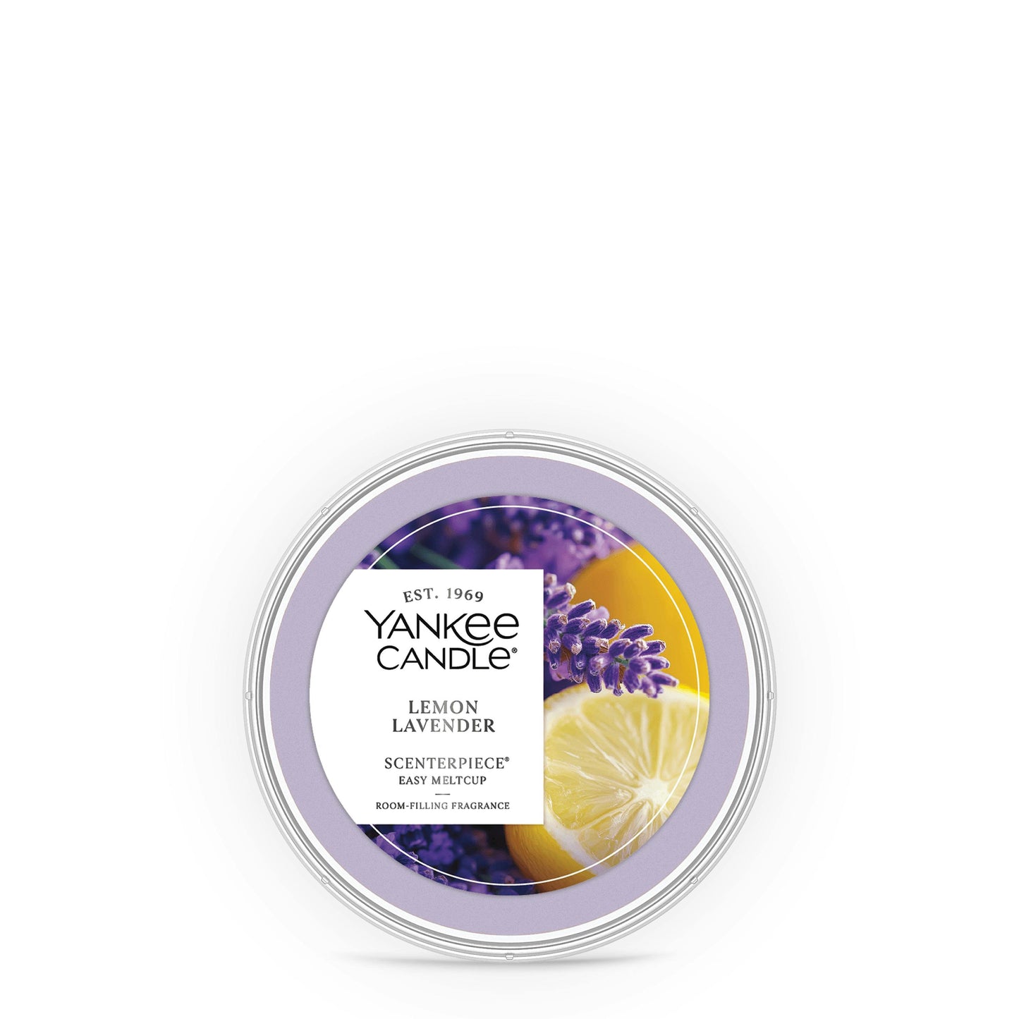 Lemon Lavender - KKHA