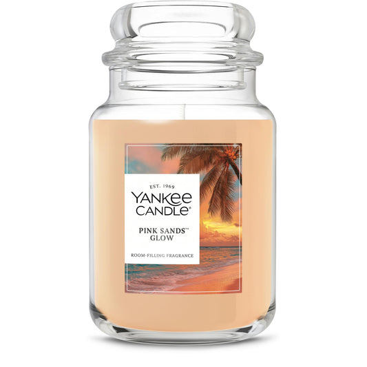 Pink Sands™ Glow - 3SFI