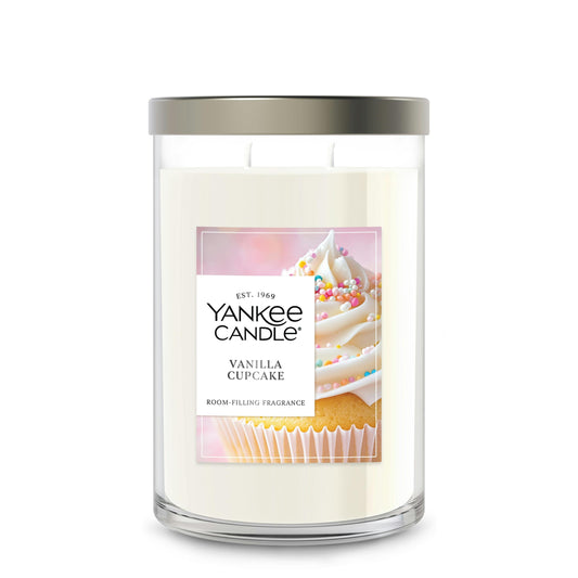 Vanilla Cupcake - 2YEJ