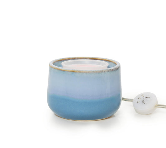 Reactive Glaze - JWJK