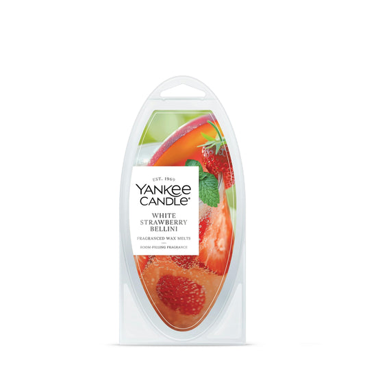 White Strawberry Bellini - 0RUU