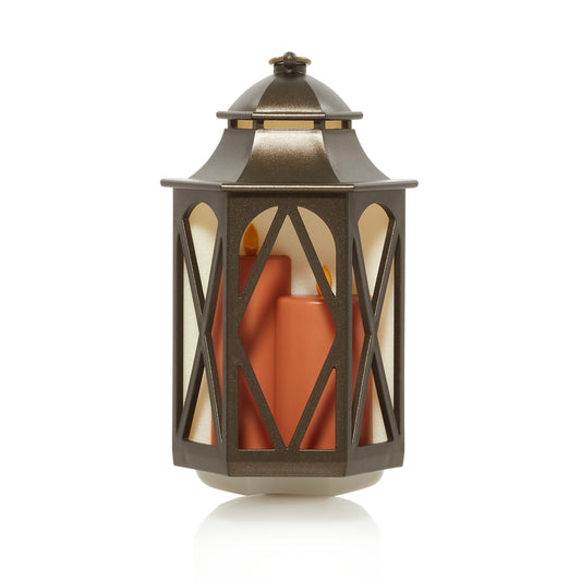 Farmhouse Lantern ScentPlug® Diffuser with Light - TN7N