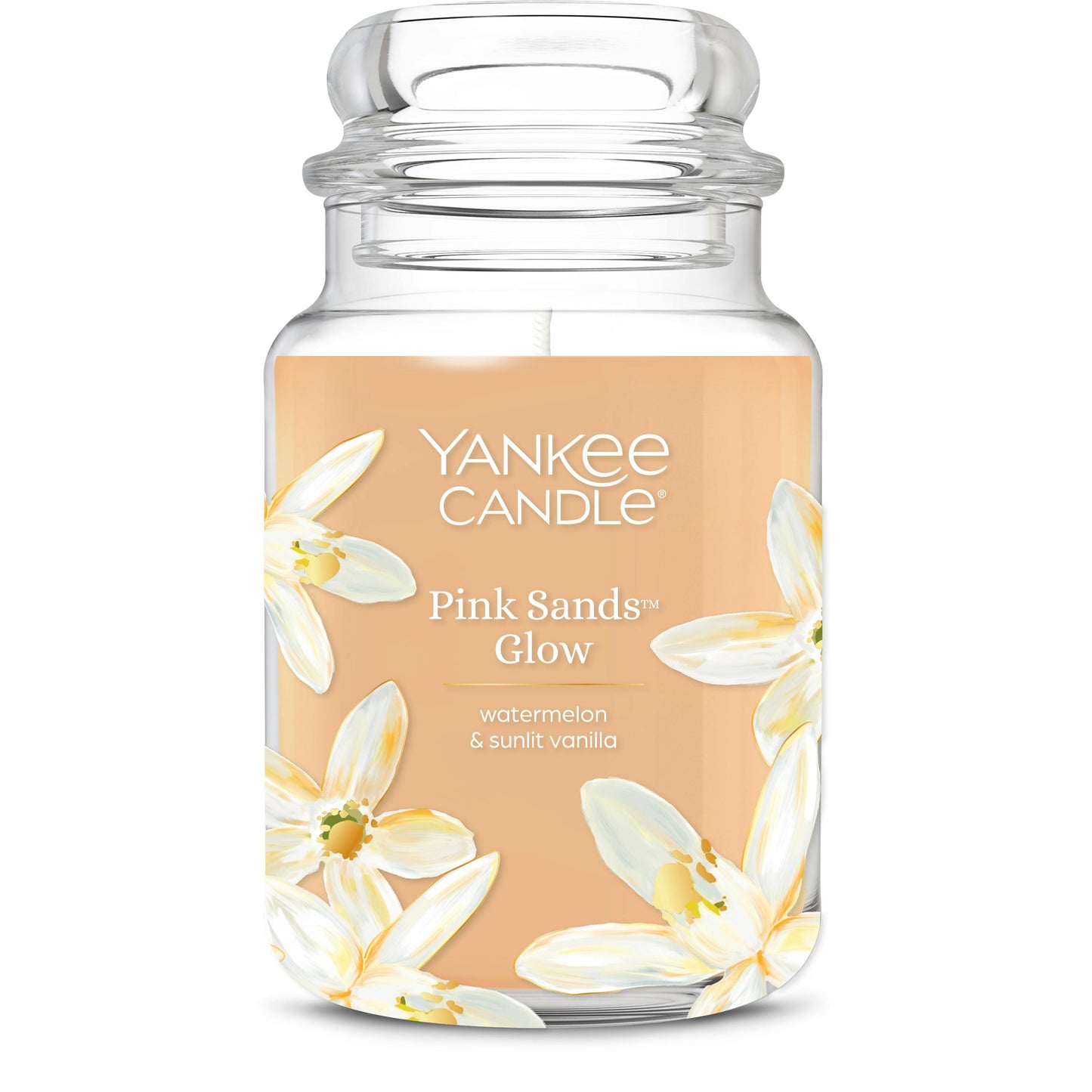 Pink Sands™ Glow - FWFO