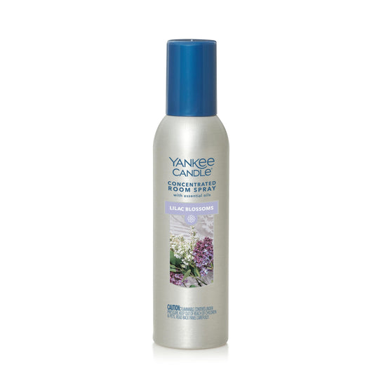 Lilac Blossoms - 70EI