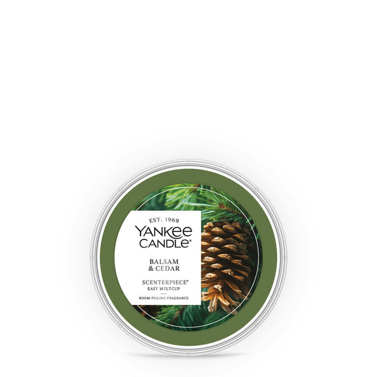 Balsam & Cedar - 0MQG