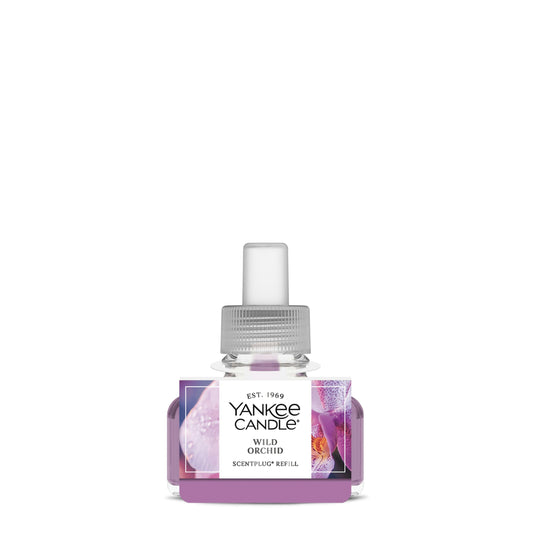 Wild Orchid - NJKJ