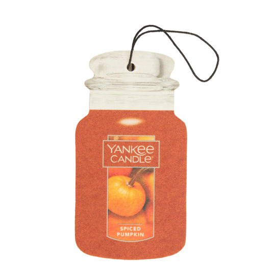 Spiced Pumpkin - MYX5