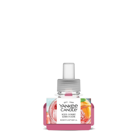 Iced Berry Lemonade - 5G5S