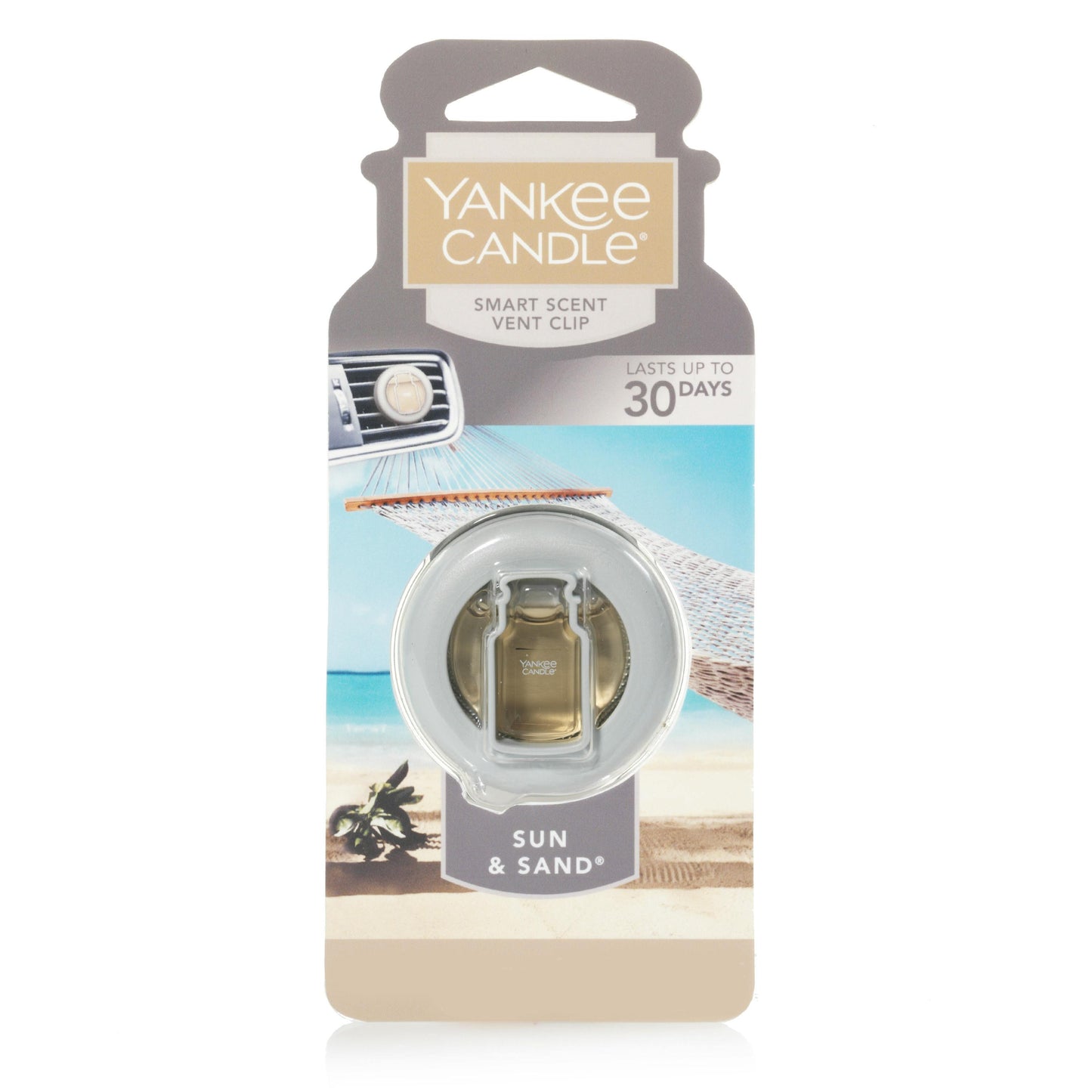 Sun & Sand® - USH4