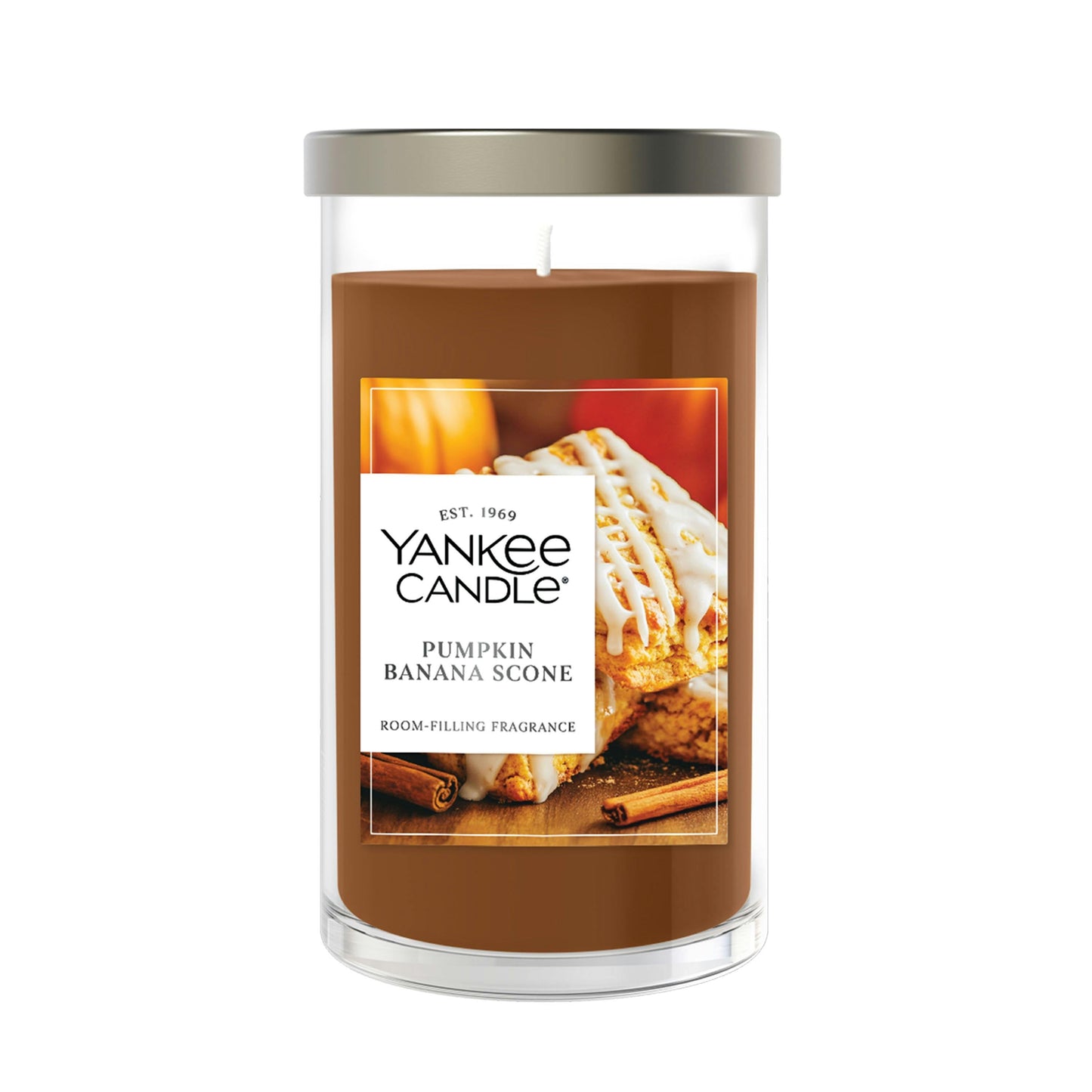 Pumpkin Banana Scone - UF1U