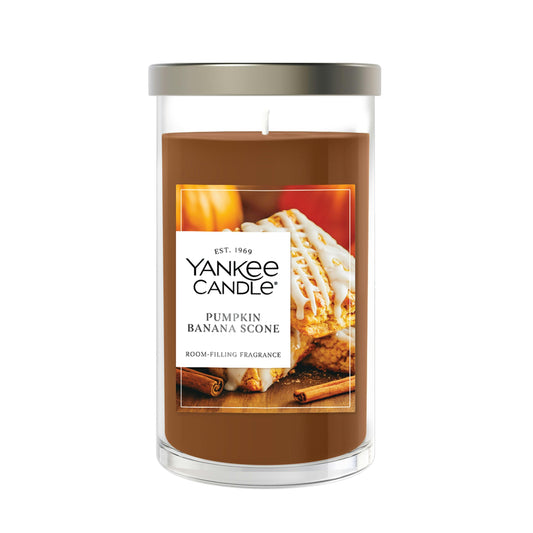 Pumpkin Banana Scone - UF1U