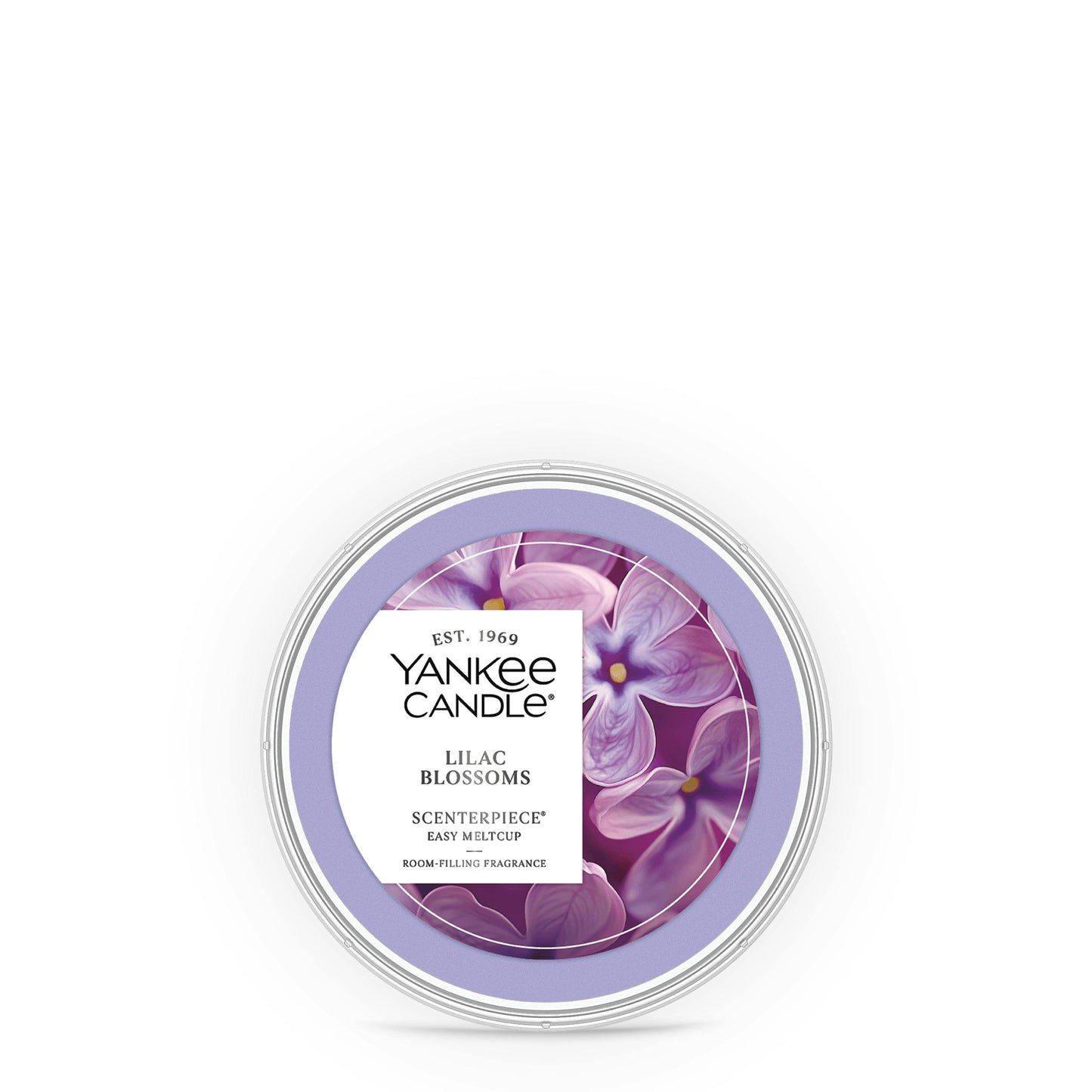 Lilac Blossoms - 7N7L