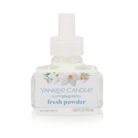 Fresh Powder - YZGG