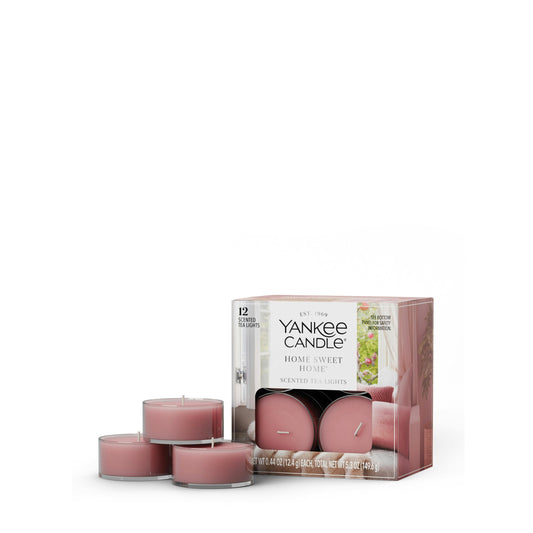 Home Sweet Home® - 8TG8