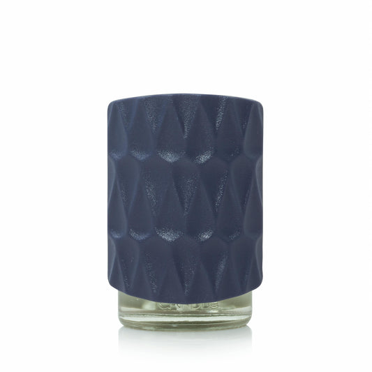 Organic Pattern Blue ScentPlug® Diffuser - KHZ1