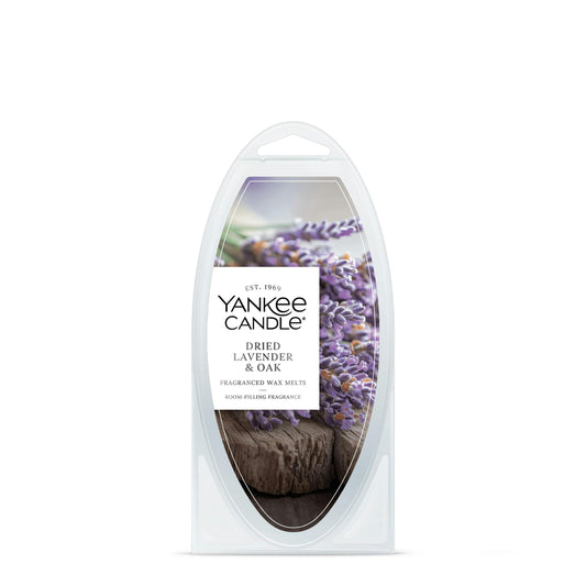 Dried Lavender & Oak - 1I6H