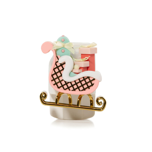 Festive Sleigh ScentPlug® Diffuser - FFTO