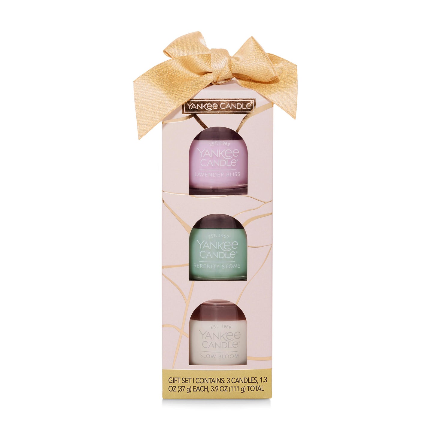 Little Luxuries Minis Gift Set - L30W