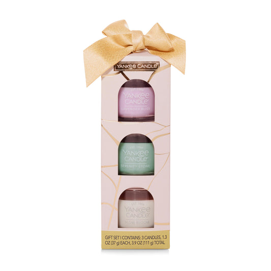 Little Luxuries Minis Gift Set - L30W