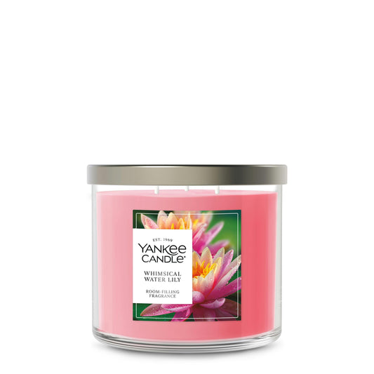 Whimsical Water Lily - KT9P