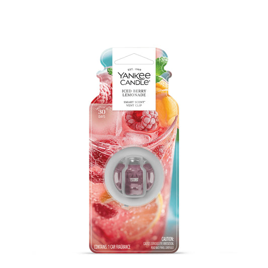 Iced Berry Lemonade - P61T