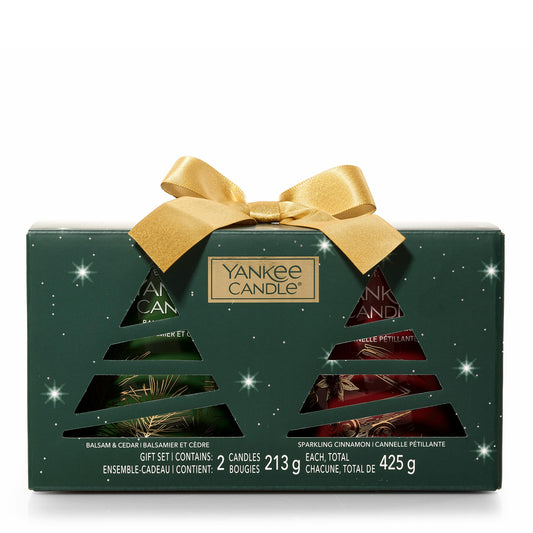 Christmas Tree Duo Gift Set - ANPY