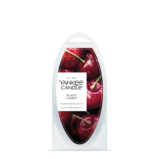 Black Cherry - XQCA