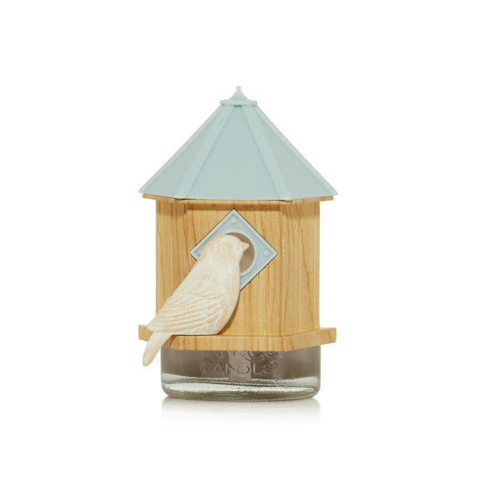 Bird House ScentPlug® Diffuser with Light - 4XUD