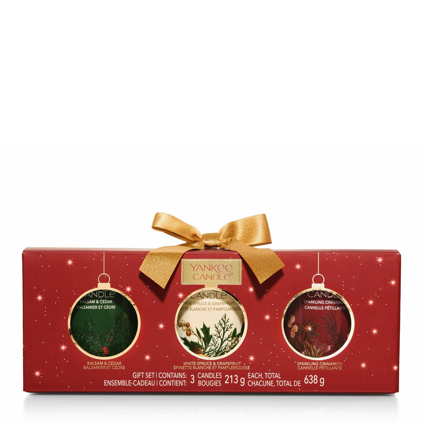 Timeless Ornament Tumbler Set - 0G9T